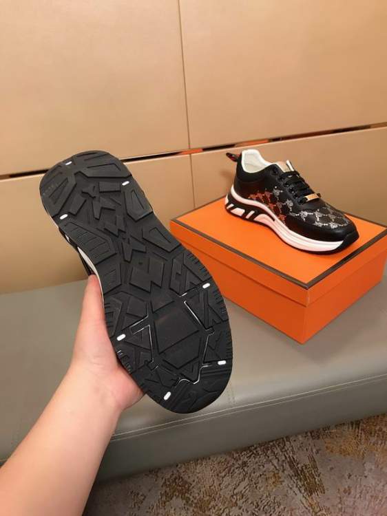 Picture of Gucci Shoes _SKUGuccisz38-44mnf036610617